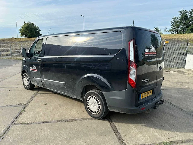 Ford transit custom 290 2.2 tdci l2h1 ambiente | vpp-16-s - afbeelding 14 van  19