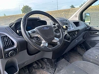 Ford transit custom 290 2.2 tdci l2h1 ambiente | vpp-16-s - afbeelding 15 van  19