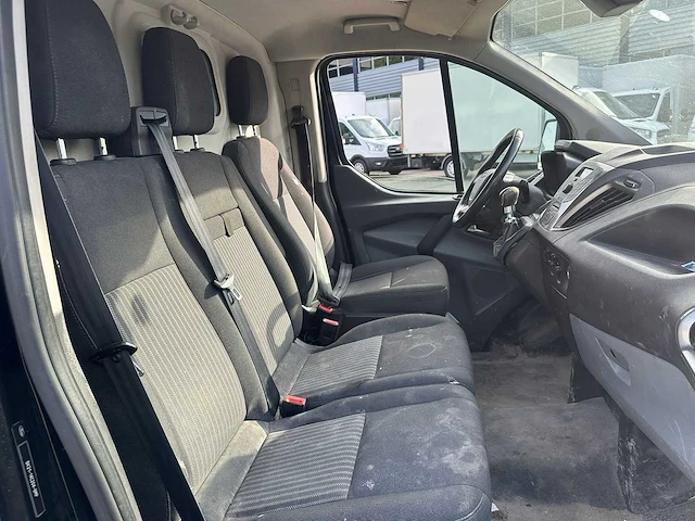 Ford transit custom 290 2.2 tdci l2h1 ambiente | vpp-16-s - afbeelding 16 van  19