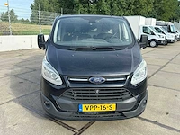Ford transit custom 290 2.2 tdci l2h1 ambiente | vpp-16-s - afbeelding 17 van  19