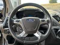 Ford transit custom 290 2.2 tdci l2h1 ambiente | vpp-16-s - afbeelding 18 van  19