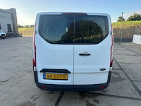 Ford transit custom 290 2.2 tdci l2h1 trend| vk-027-r i - afbeelding 2 van  17