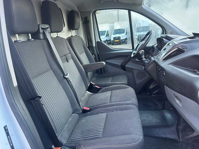 Ford transit custom 290 2.2 tdci l2h1 trend| vk-027-r i - afbeelding 3 van  17