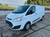 Ford transit custom 290 2.2 tdci l2h1 trend| vk-027-r i - afbeelding 1 van  17