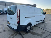 Ford transit custom 290 2.2 tdci l2h1 trend| vk-027-r i - afbeelding 10 van  17