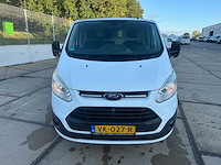 Ford transit custom 290 2.2 tdci l2h1 trend| vk-027-r i - afbeelding 15 van  17