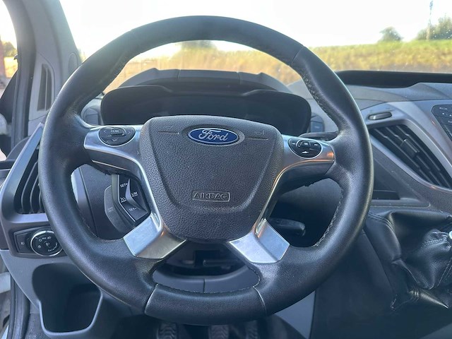 Ford transit custom 290 2.2 tdci l2h1 trend| vk-027-r i - afbeelding 16 van  17