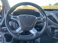 Ford transit custom 290 2.2 tdci l2h1 trend| vk-027-r i - afbeelding 16 van  17