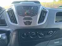 Ford transit custom 290 2.2 tdci l2h1 trend| vk-027-r i - afbeelding 17 van  17