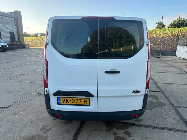 Ford transit custom 290 2.2 tdci l2h1 trend| vk-027-r i - afbeelding 1 van  17
