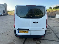 Ford transit custom 290 2.2 tdci l2h1 trend| vk-027-r i - afbeelding 1 van  17