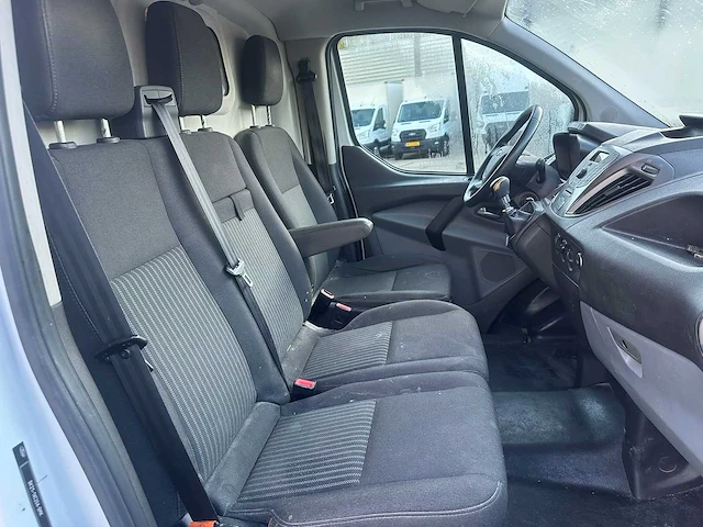 Ford transit custom 290 2.2 tdci l2h1 trend| vk-027-r i - afbeelding 2 van  17