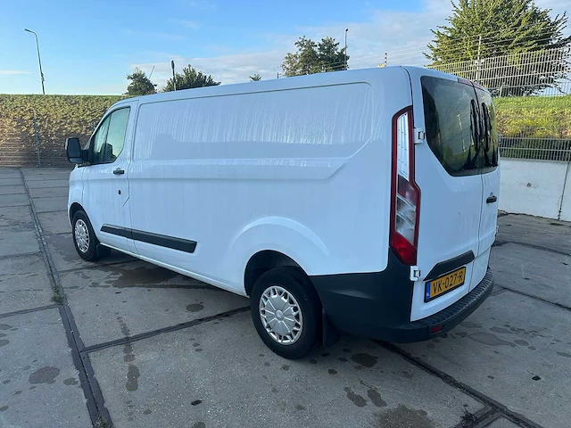 Ford transit custom 290 2.2 tdci l2h1 trend| vk-027-r i - afbeelding 4 van  17