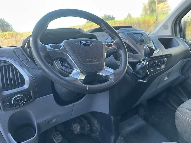 Ford transit custom 290 2.2 tdci l2h1 trend| vk-027-r i - afbeelding 6 van  17