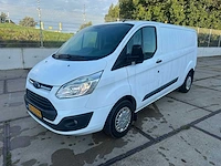 Ford transit custom 290 2.2 tdci l2h1 trend| vk-027-r i