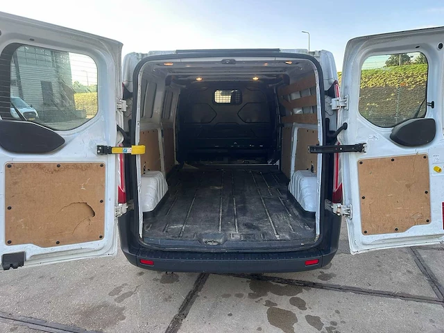 Ford transit custom 290 2.2 tdci l2h1 trend| vk-027-r i - afbeelding 15 van  17
