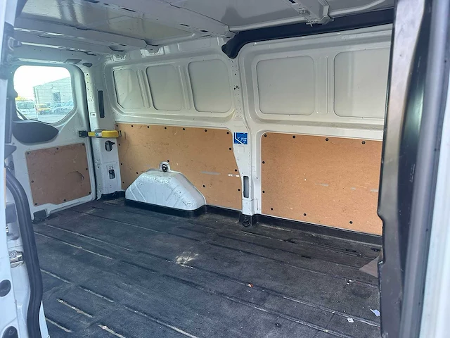 Ford transit custom 290 2.2 tdci l2h1 trend| vk-027-r i - afbeelding 9 van  17