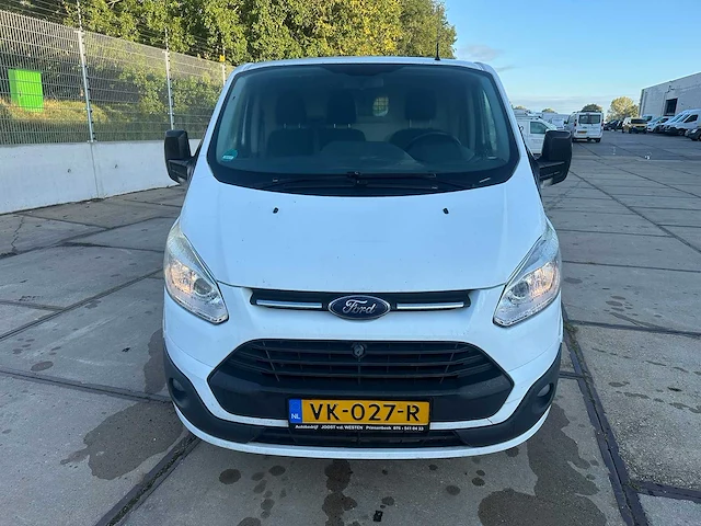 Ford transit custom 290 2.2 tdci l2h1 trend| vk-027-r i - afbeelding 10 van  17