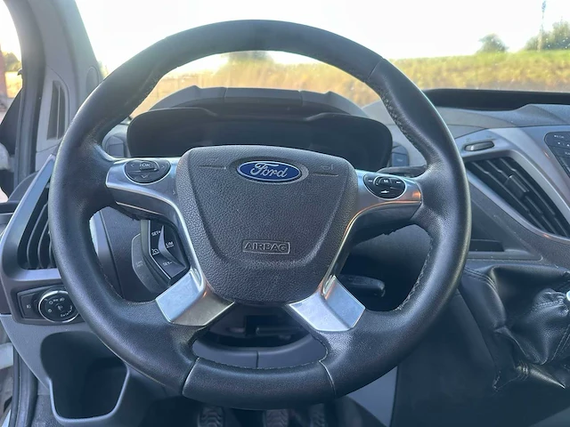 Ford transit custom 290 2.2 tdci l2h1 trend| vk-027-r i - afbeelding 11 van  17