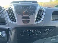 Ford transit custom 290 2.2 tdci l2h1 trend| vk-027-r i - afbeelding 12 van  17