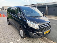 Ford transit custom 290 2.2 tdci l2h2 tr bedrijfswagen - afbeelding 7 van  18
