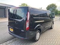 Ford transit custom 290 2.2 tdci l2h2 tr bedrijfswagen - afbeelding 12 van  18