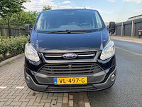 Ford transit custom 290 2.2 tdci l2h2 tr bedrijfswagen - afbeelding 14 van  18