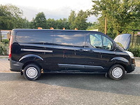 Ford transit custom 290 2.2 tdci l2h2 tr bedrijfswagen - afbeelding 13 van  30