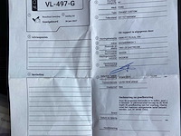 Ford transit custom 290 2.2 tdci l2h2 tr bedrijfswagen - afbeelding 24 van  30