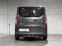 Ford transit custom 290 2.2 tdci limited dc 125pk 2016 bedrijfswagen, vv-115-r - afbeelding 3 van  34
