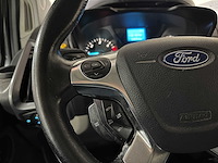 Ford transit custom 290 2.2 tdci limited dc 125pk 2016 bedrijfswagen, vv-115-r - afbeelding 11 van  34