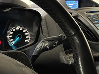 Ford transit custom 290 2.2 tdci limited dc 125pk 2016 bedrijfswagen, vv-115-r - afbeelding 14 van  34