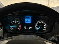 Ford transit custom 290 2.2 tdci limited dc 125pk 2016 bedrijfswagen, vv-115-r - afbeelding 15 van  34