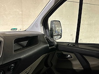 Ford transit custom 290 2.2 tdci limited dc 125pk 2016 bedrijfswagen, vv-115-r - afbeelding 18 van  34