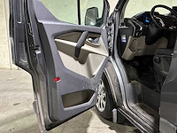 Ford transit custom 290 2.2 tdci limited dc 125pk 2016 bedrijfswagen, vv-115-r - afbeelding 19 van  34