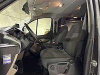 Ford transit custom 290 2.2 tdci limited dc 125pk 2016 bedrijfswagen, vv-115-r - afbeelding 20 van  34