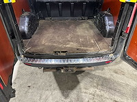 Ford transit custom 290 2.2 tdci limited dc 125pk 2016 bedrijfswagen, vv-115-r - afbeelding 21 van  34