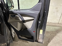 Ford transit custom 290 2.2 tdci limited dc 125pk 2016 bedrijfswagen, vv-115-r - afbeelding 25 van  34