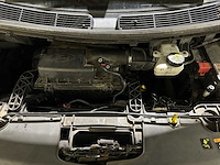 Ford transit custom 290 2.2 tdci limited dc 125pk 2016 bedrijfswagen, vv-115-r - afbeelding 27 van  34