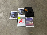 Ford transit custom 290 2.2 tdci limited dc 125pk 2016 bedrijfswagen, vv-115-r - afbeelding 28 van  34