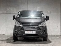 Ford transit custom 290 2.2 tdci limited dc 125pk 2016 bedrijfswagen, vv-115-r - afbeelding 29 van  34