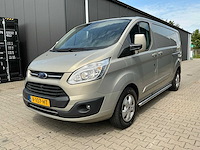 Ford transit custom 290 automatic 2.0 tdci l2h1 bedrijfswagen - afbeelding 1 van  18
