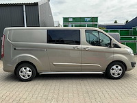 Ford transit custom 290 automatic 2.0 tdci l2h1 bedrijfswagen - afbeelding 18 van  18