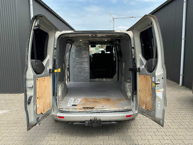 Ford transit custom 290 automatic 2.0 tdci l2h1 bedrijfswagen - afbeelding 2 van  38
