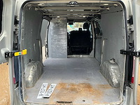 Ford transit custom 290 automatic 2.0 tdci l2h1 bedrijfswagen - afbeelding 3 van  38