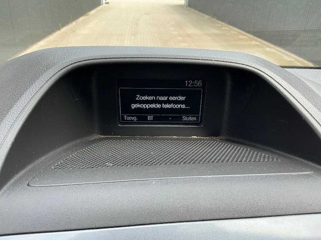 Ford transit custom 290 automatic 2.0 tdci l2h1 bedrijfswagen - afbeelding 10 van  38