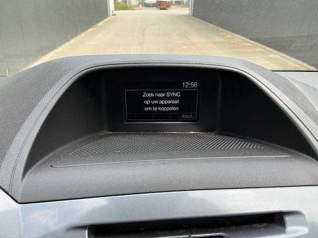 Ford transit custom 290 automatic 2.0 tdci l2h1 bedrijfswagen - afbeelding 11 van  38