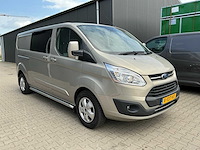Ford transit custom 290 automatic 2.0 tdci l2h1 bedrijfswagen - afbeelding 12 van  38