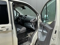 Ford transit custom 290 automatic 2.0 tdci l2h1 bedrijfswagen - afbeelding 27 van  38