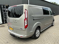 Ford transit custom 290 automatic 2.0 tdci l2h1 bedrijfswagen - afbeelding 33 van  38